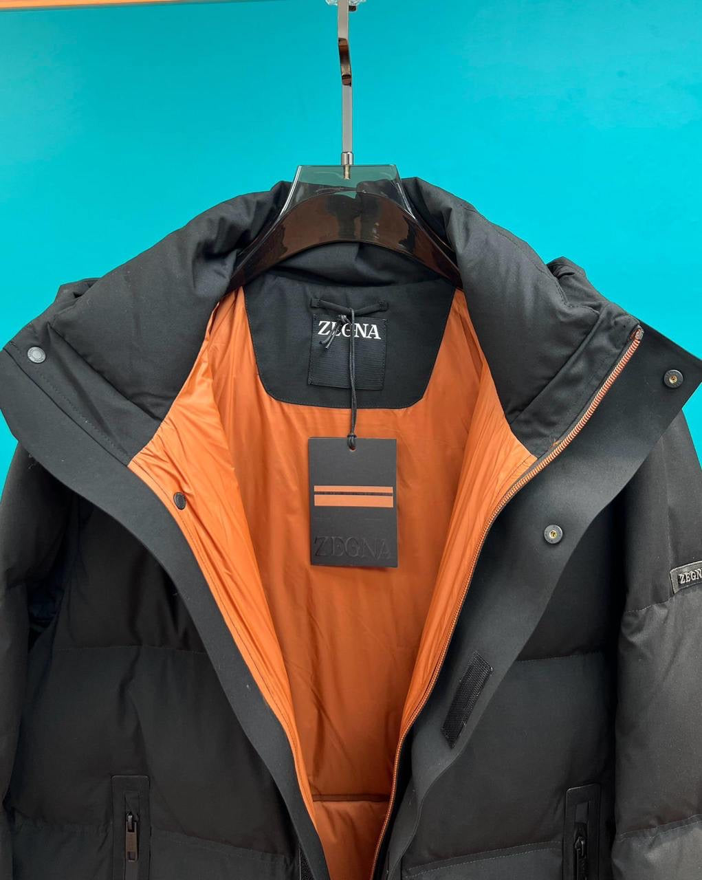 Zegna Jacket