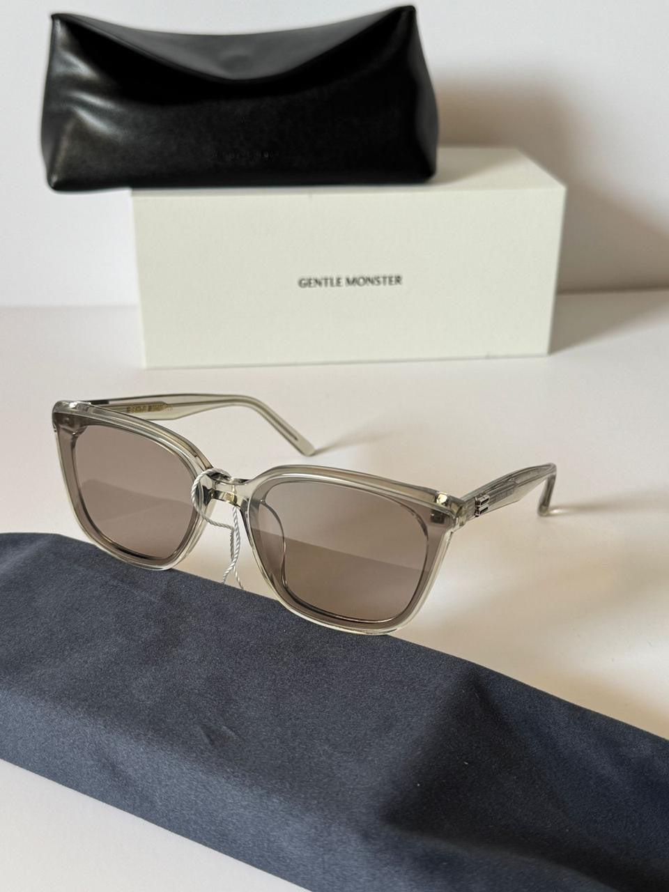 Gentle Monster Sunglasses 3 colors