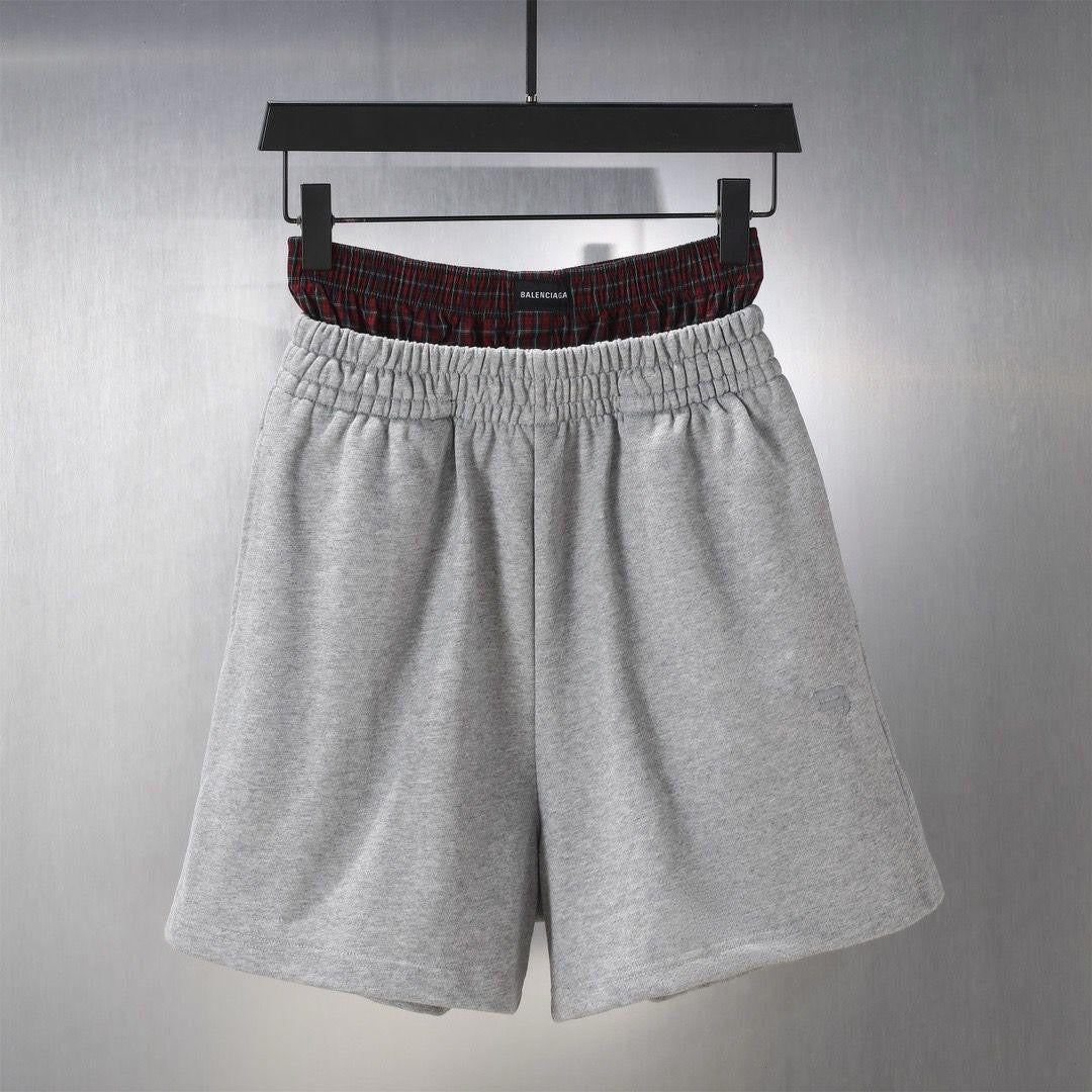 Balenciaga Short 4 colors