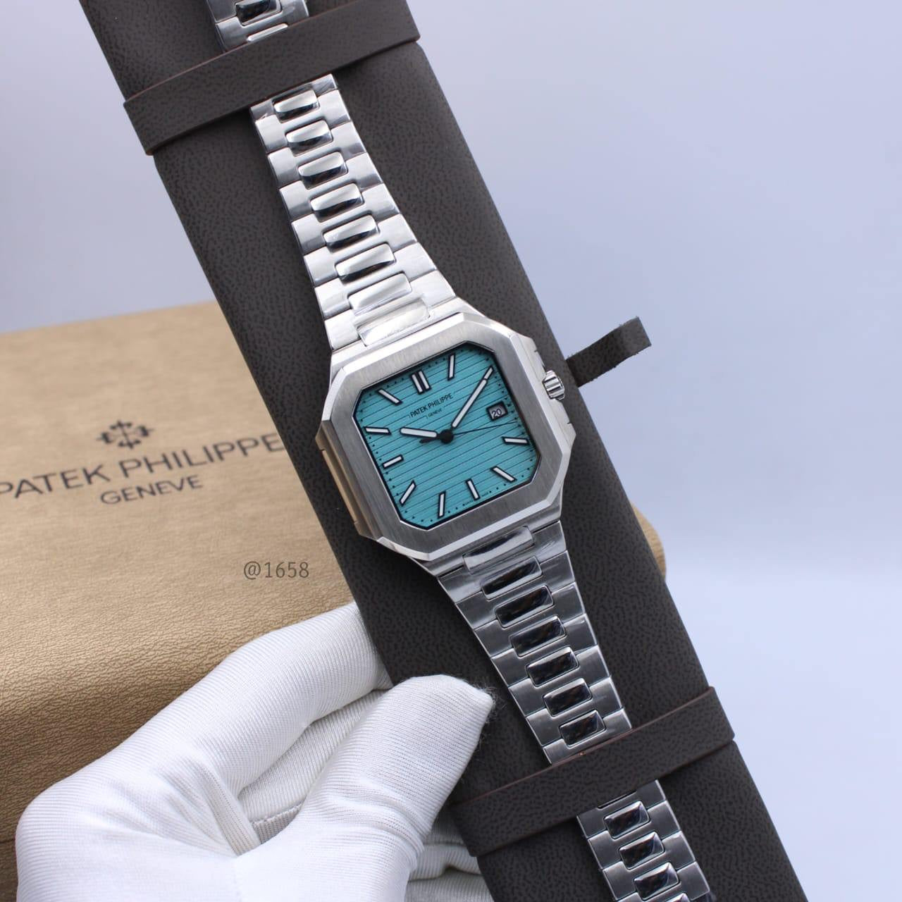 Patek Phillippe Watch 6 colors