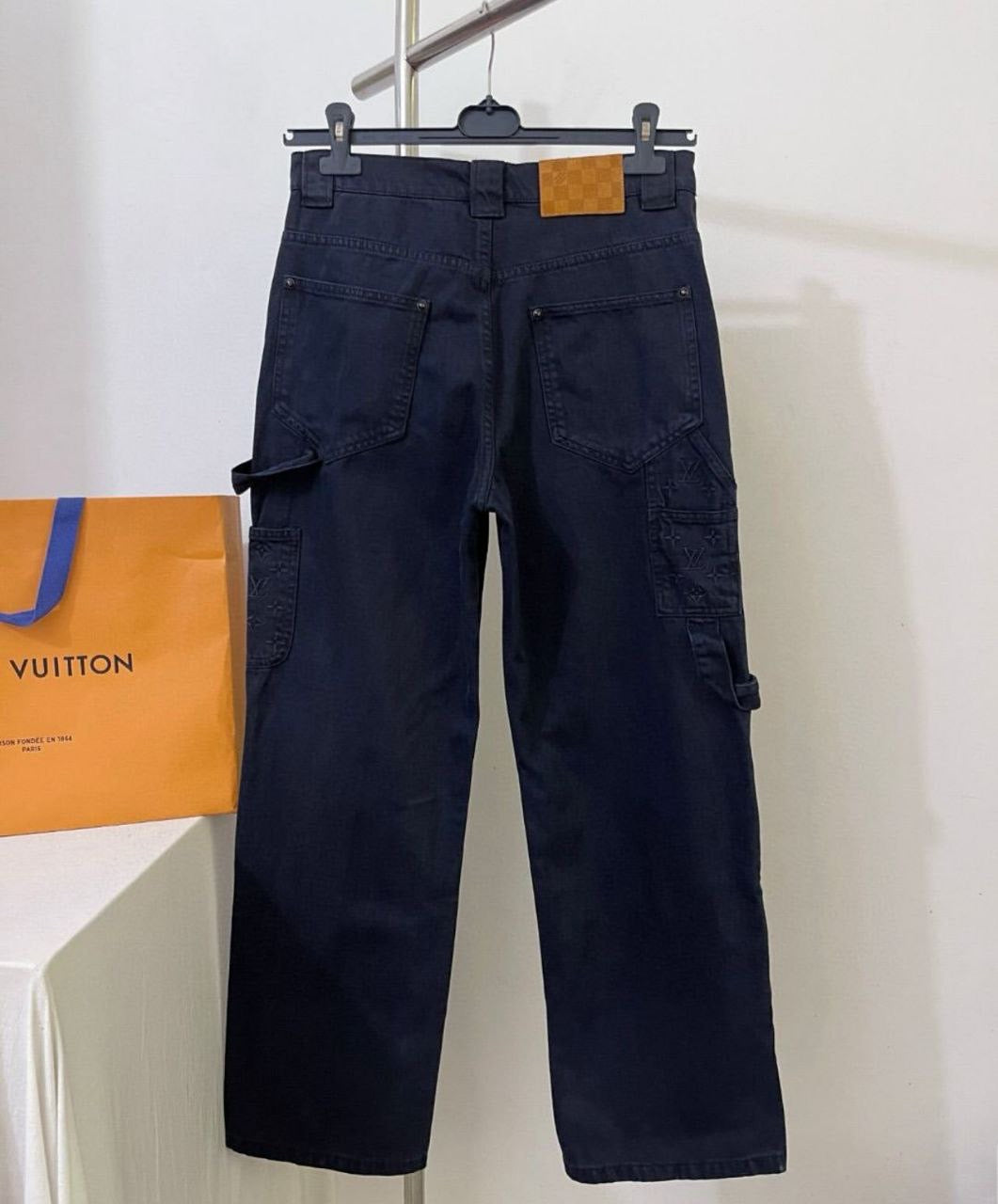 Louis Vuitton Set