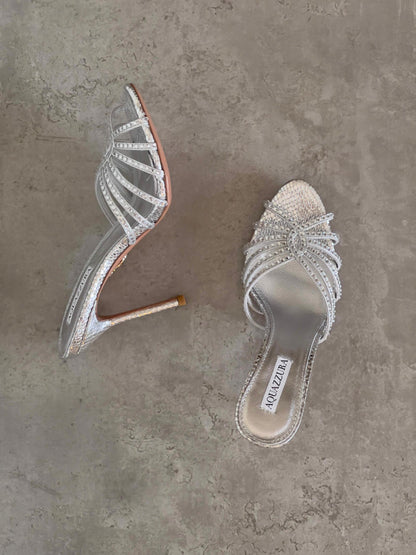 Aquazzura Heels
