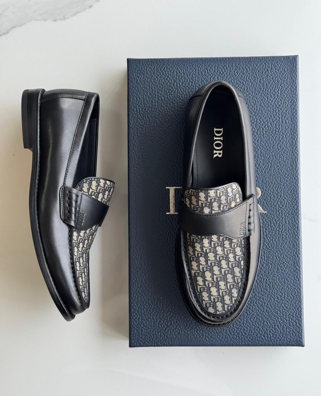 Dior Formal Shoes