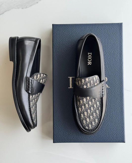 Dior Formal Shoes
