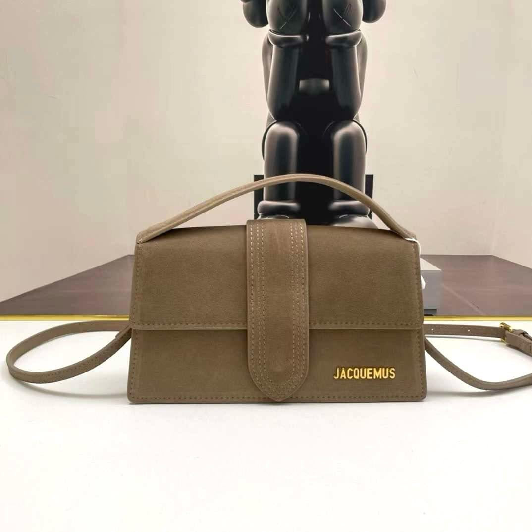 Jacquemus Sling Bag 9 colors