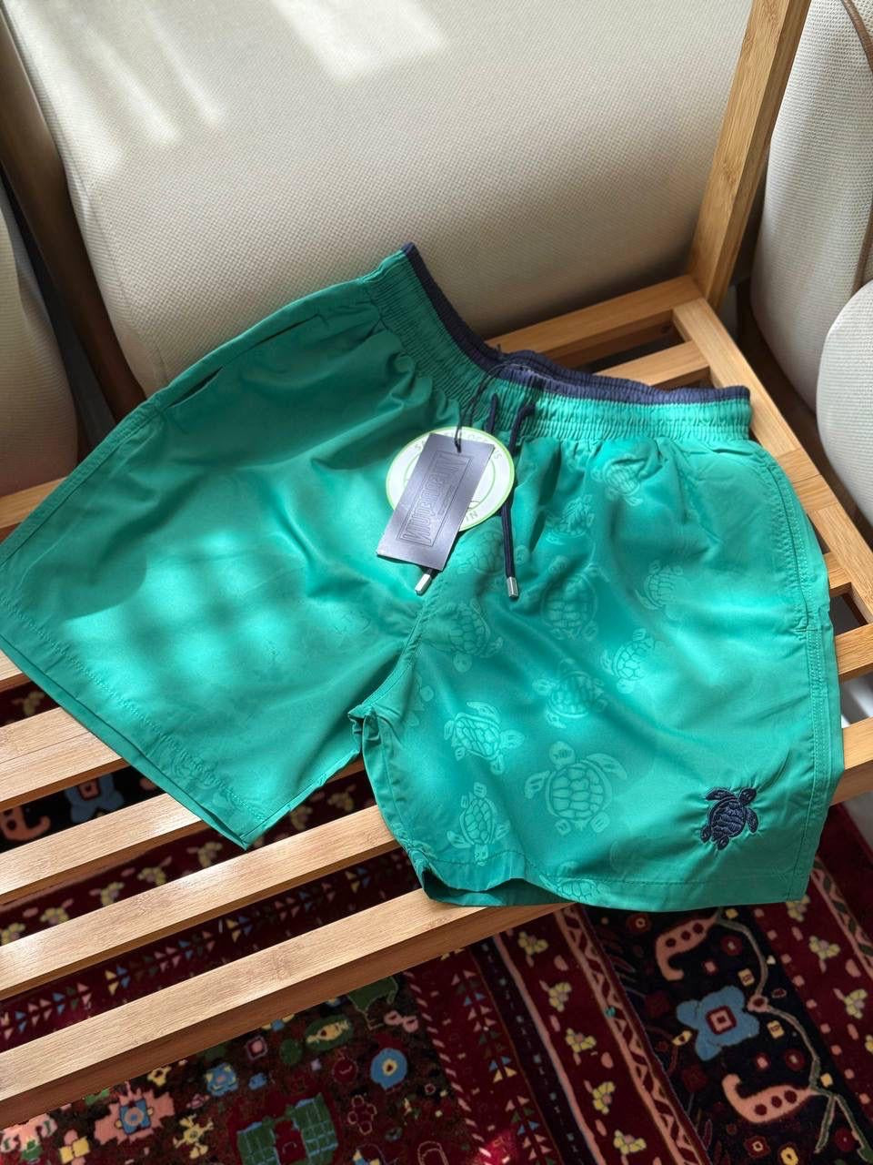 Vilbrequin Swimming Shorts