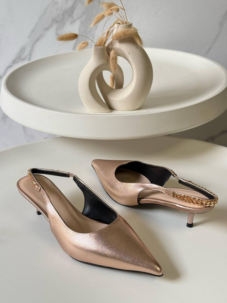 Gucci Heels