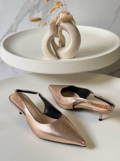 Gucci Heels