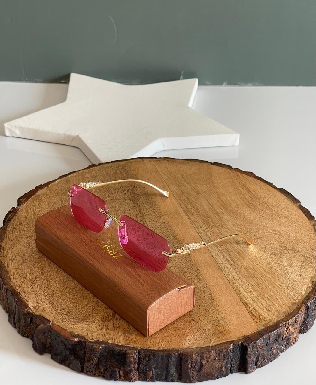 Zrsha Sunglasses 8 colors