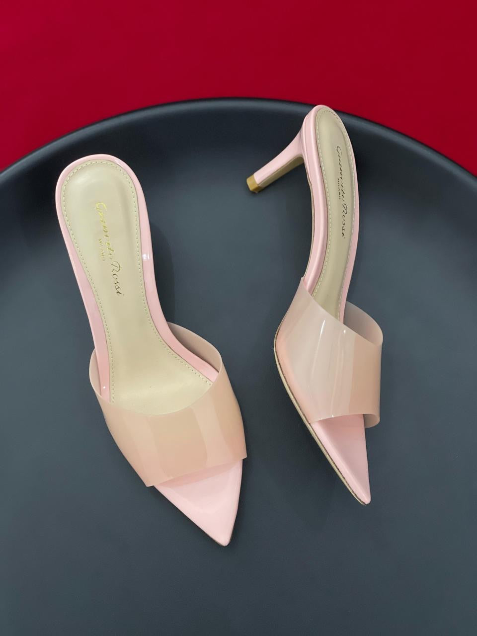 Jianvito Rossi Heels 7 colors