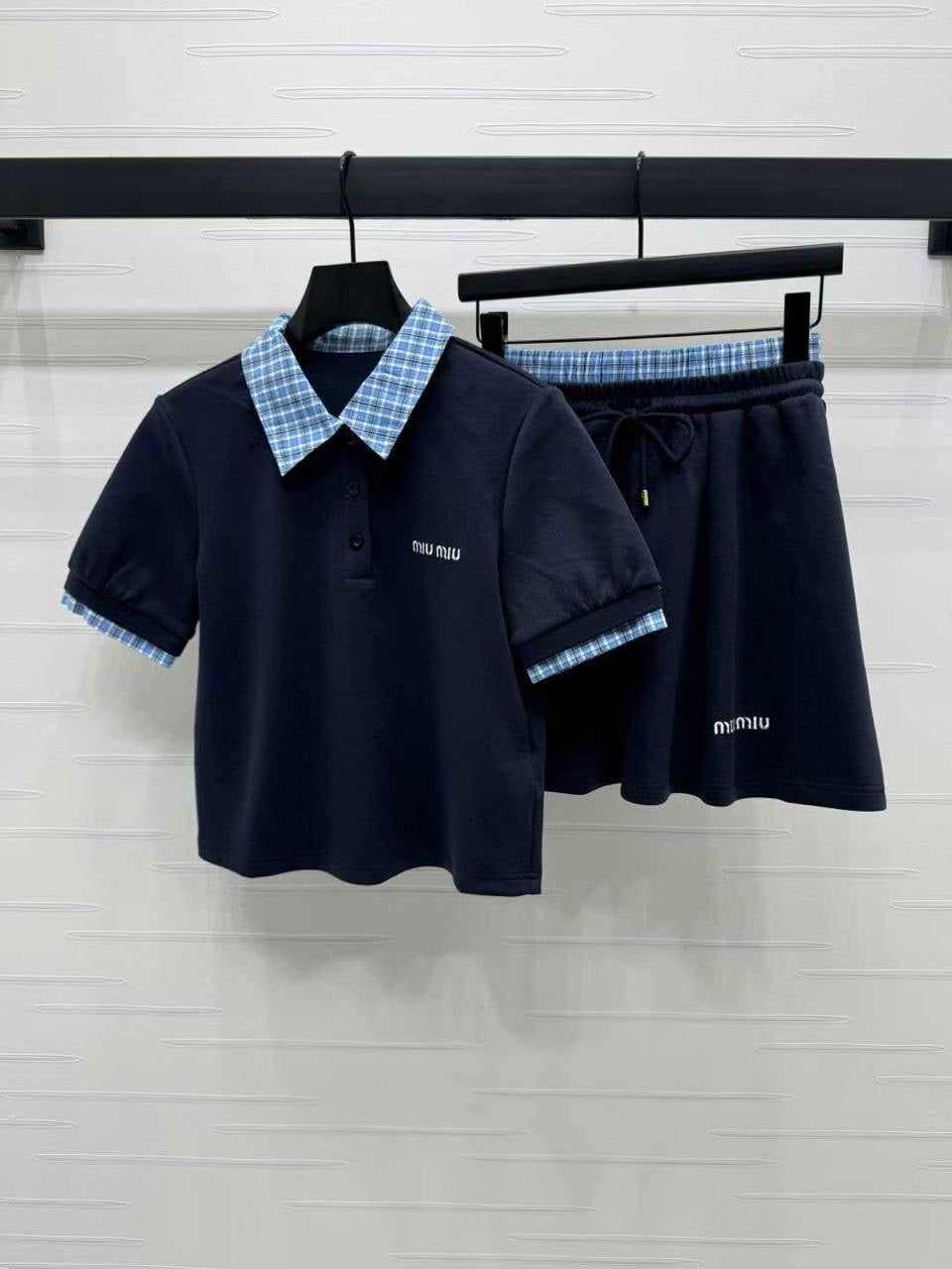 Miu Miu Set 2 colors