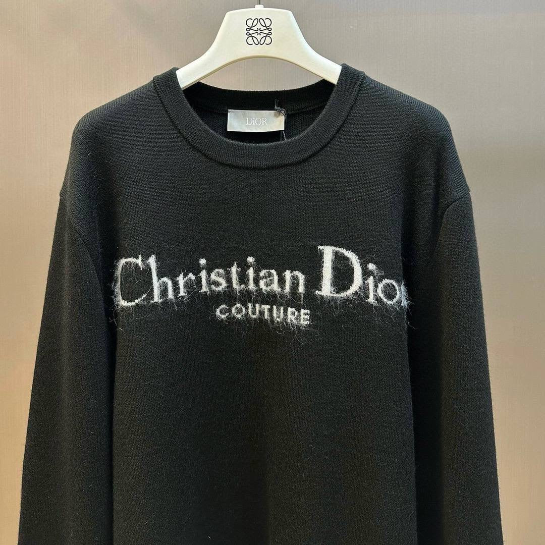 Dior Sweater 2 colors