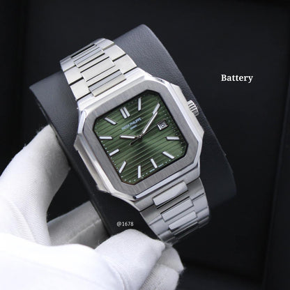 Patek Philip Watch 14 colors