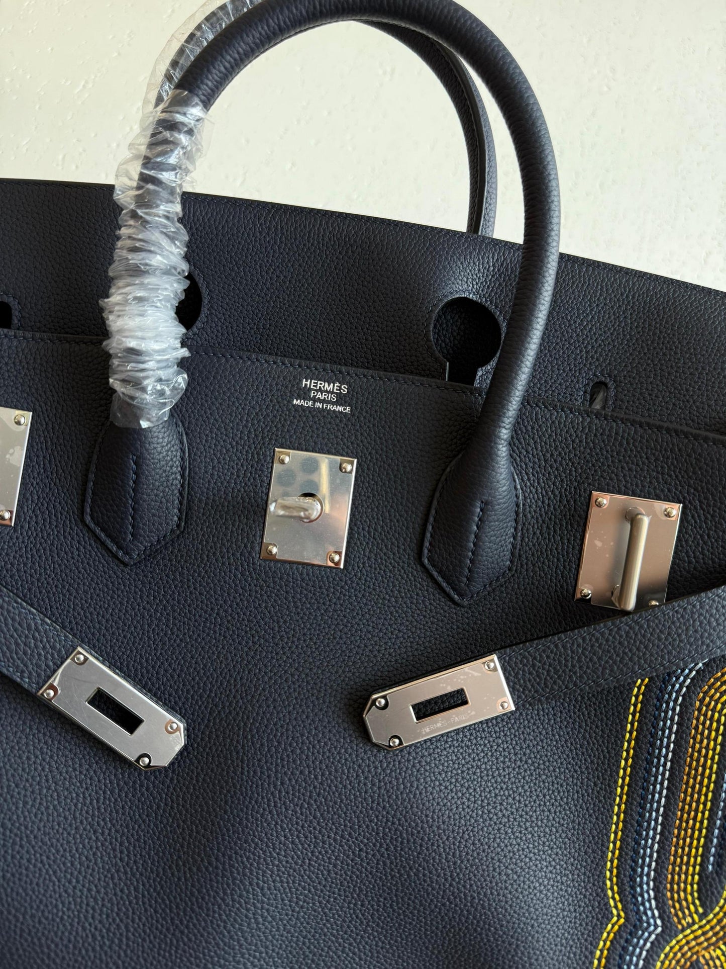 Hermes Tote Bag (VIP Quality)