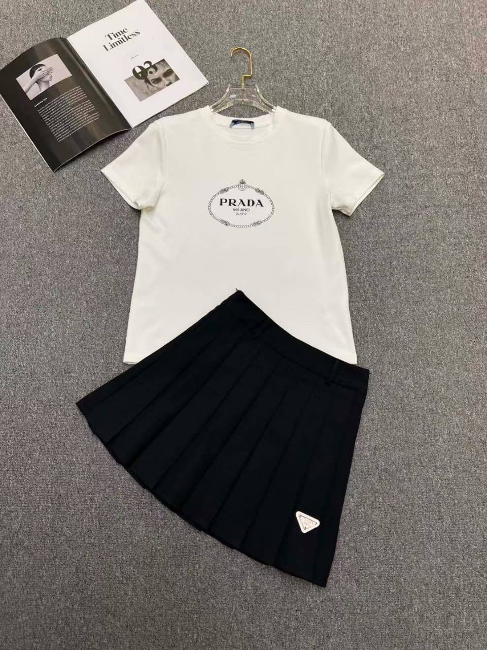 Prada Set 2 colors