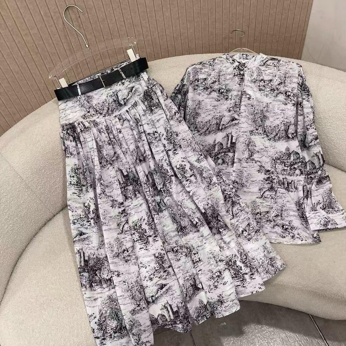 Dior Set