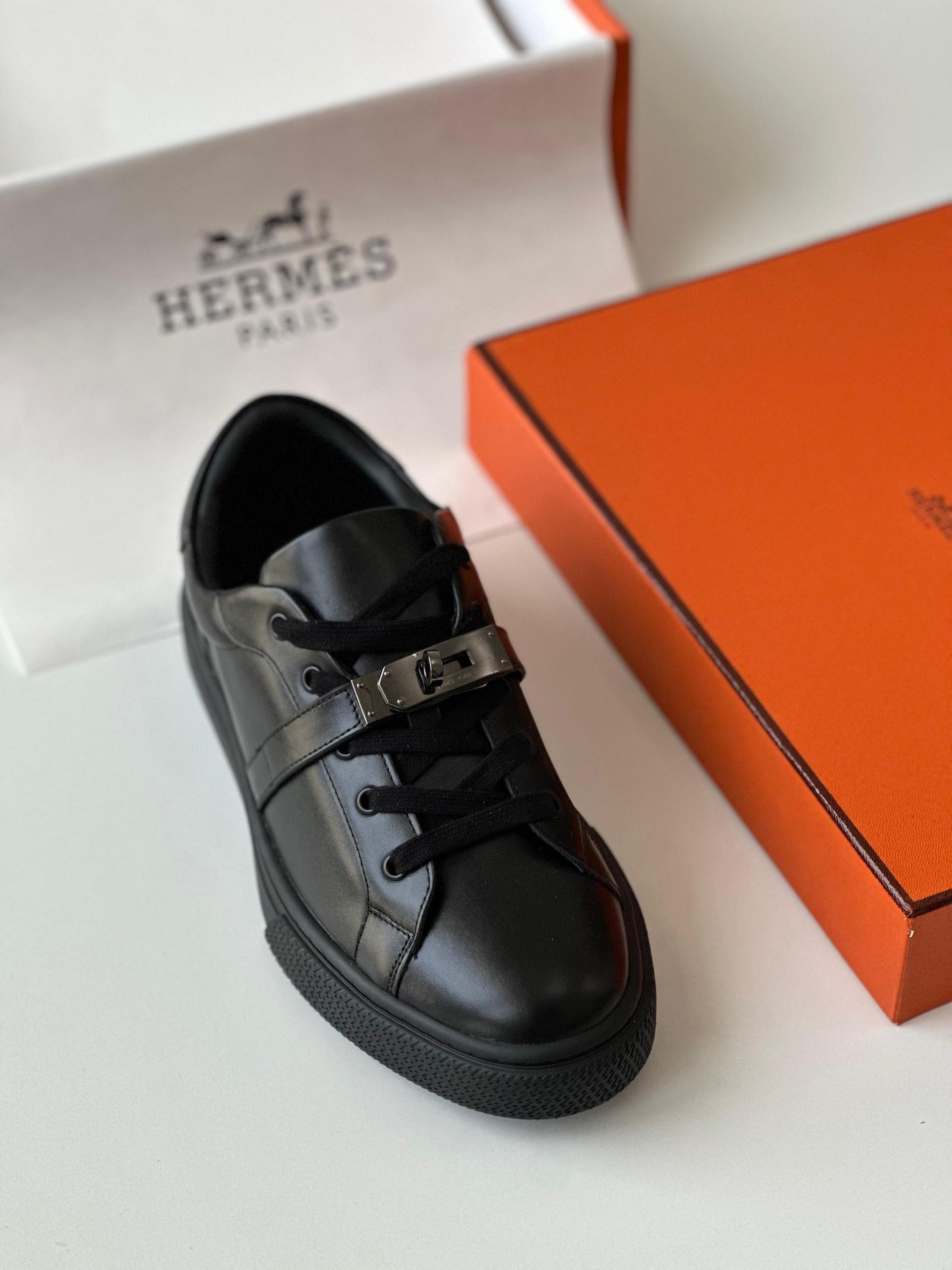 Hermes Sneakers