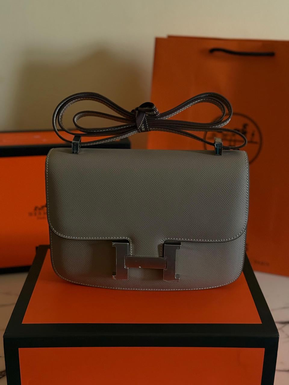 Hermes Sling Bag 8 colors