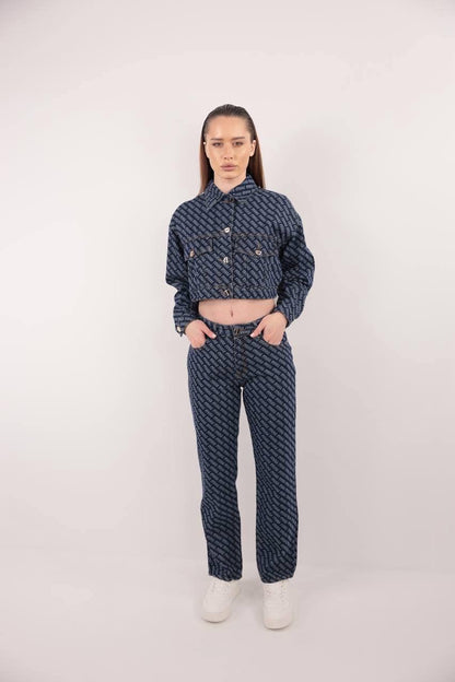 Miu Miu Set