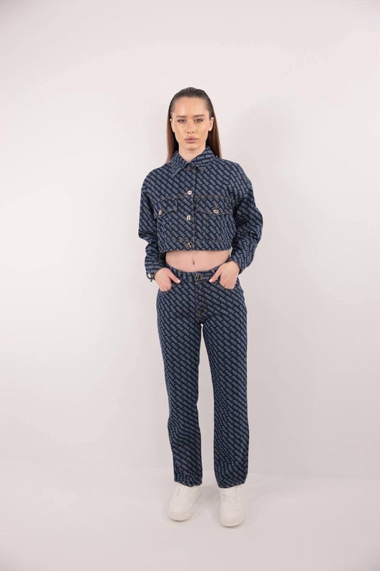 Miu Miu Set