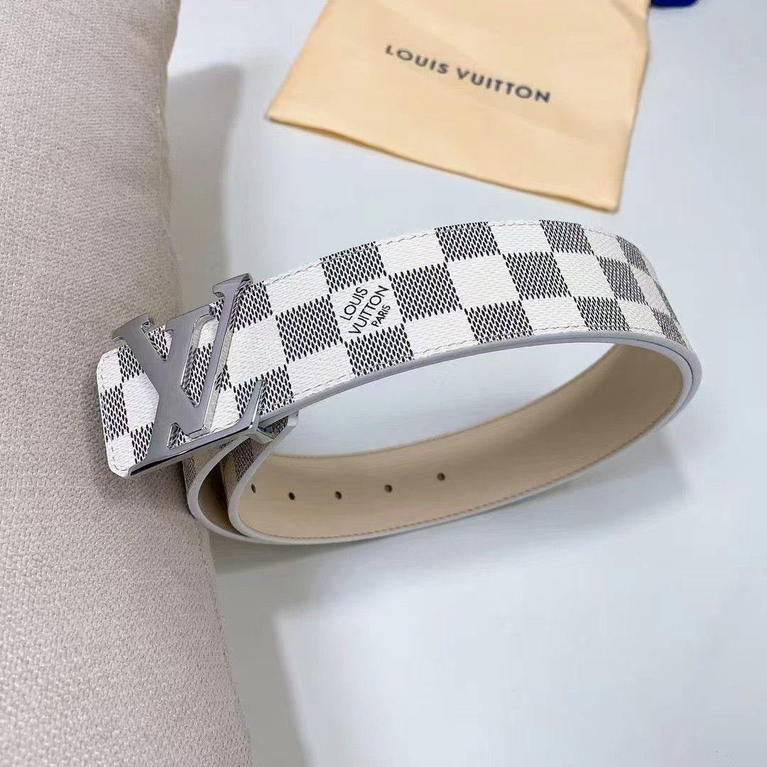 Louis Vuitton Belt 2 colors