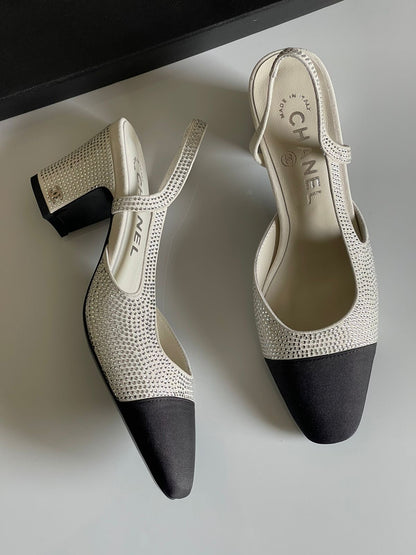 CHANEL Heels