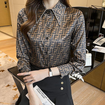 Fendi Shirt