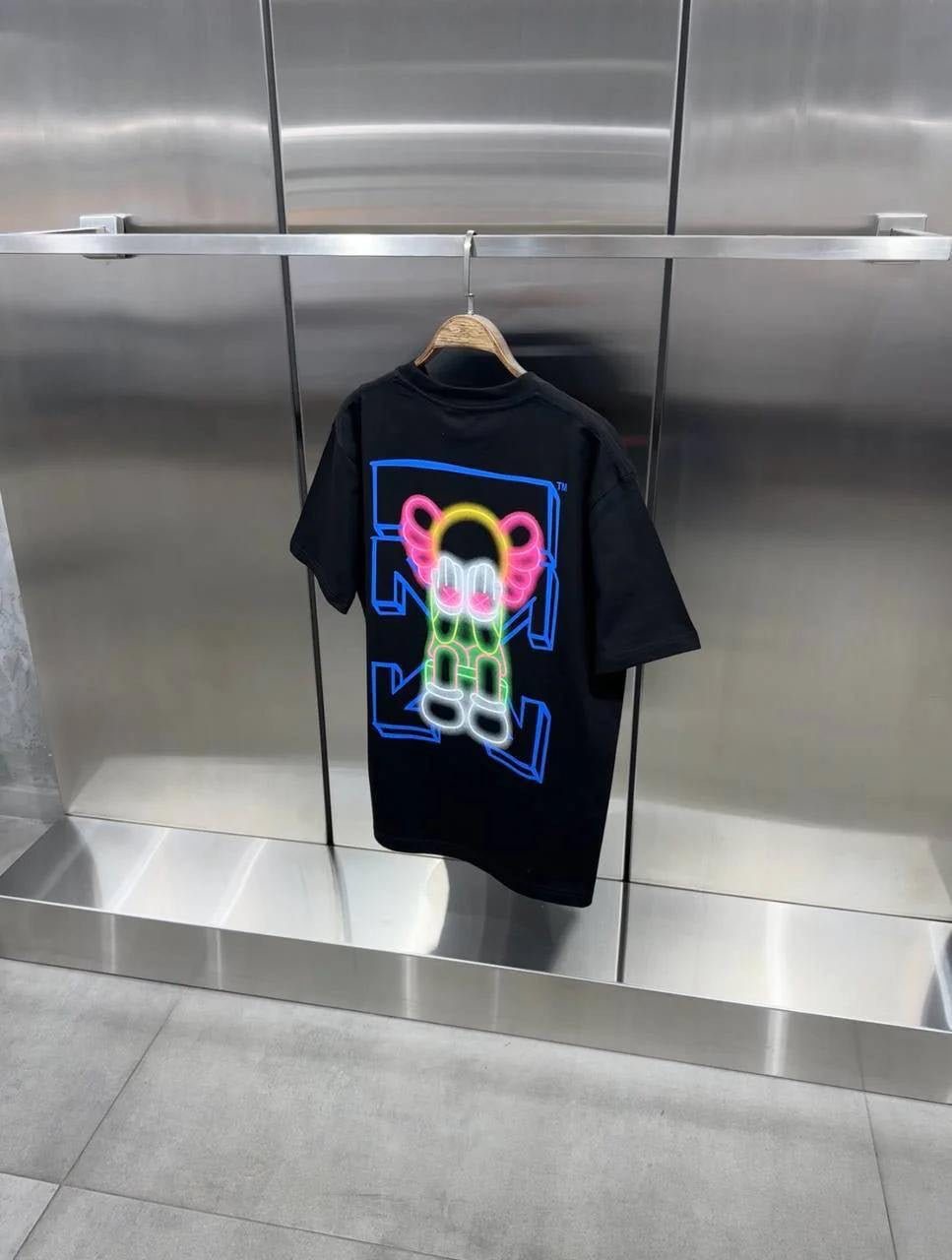 OFF White T-Shirt