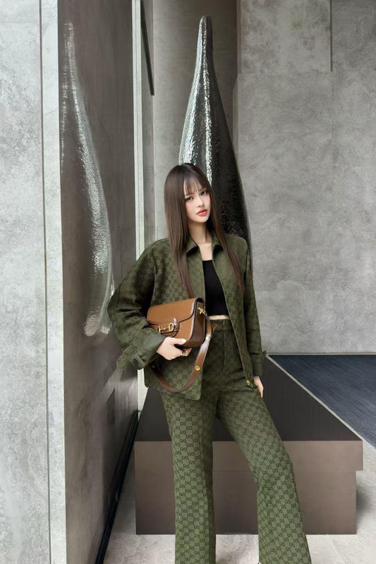 Gucci Set