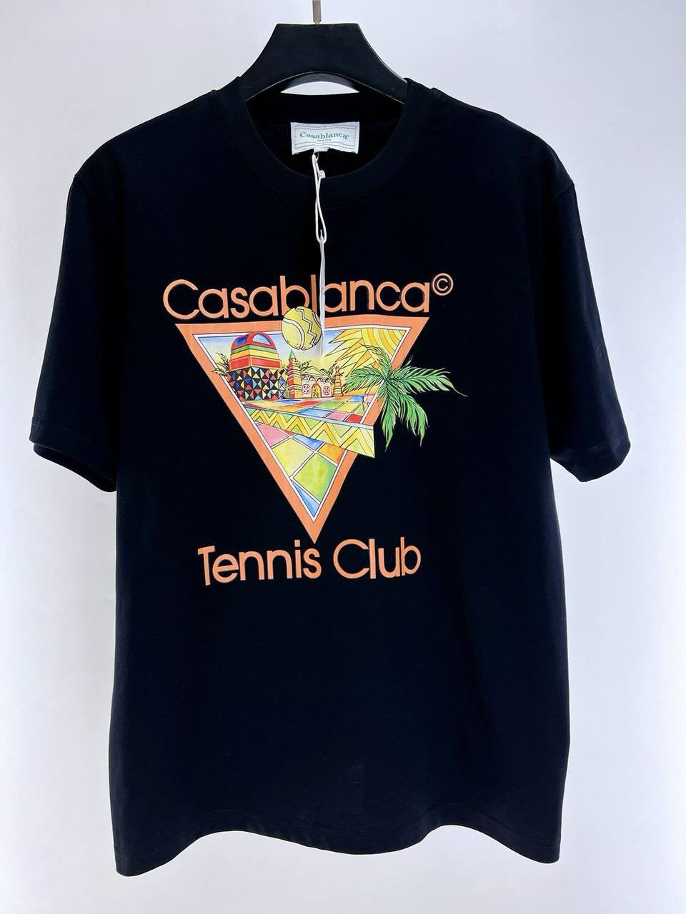 Casablanca T-Shirt
