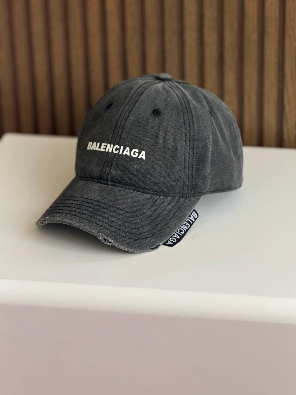 Balenciaga Cap