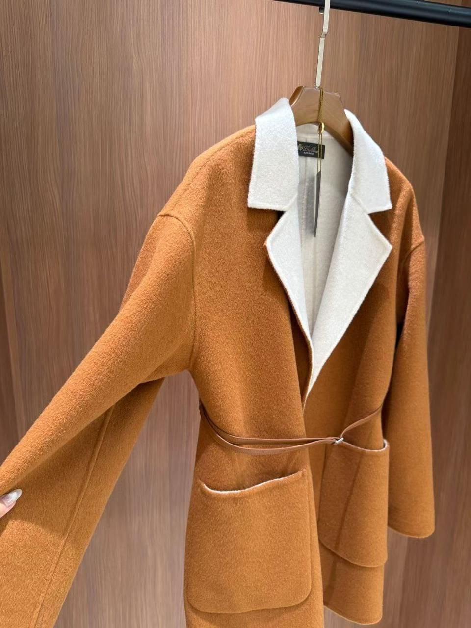 Loro Piana Coat