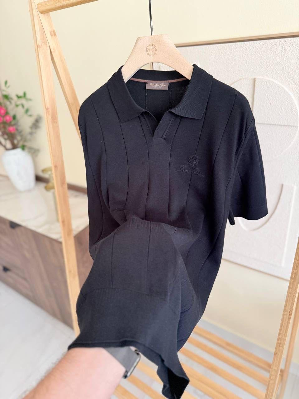 Loro Piana Polo Shirt 2 colors