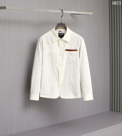Zegna Shirt
