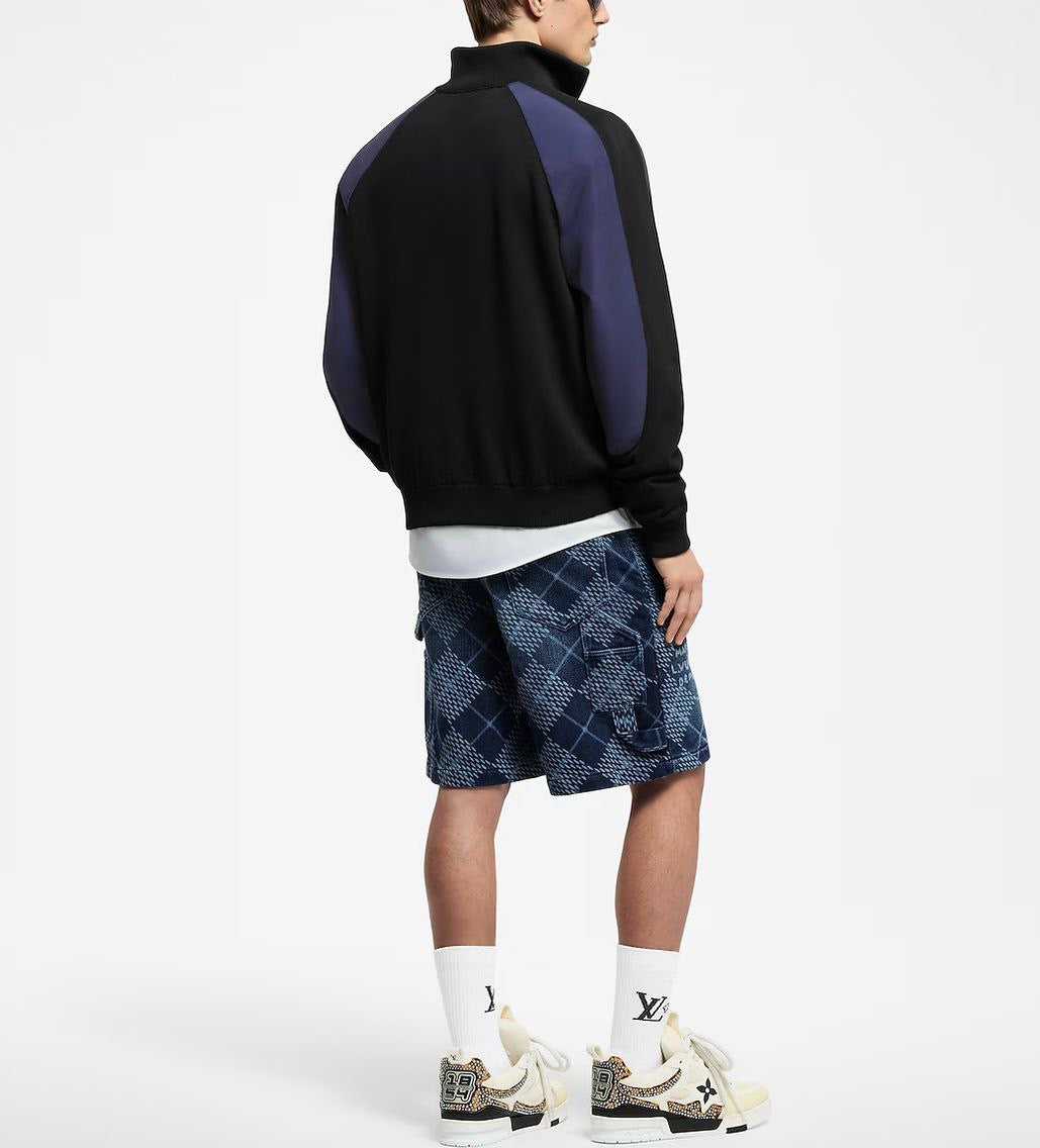 Louis Vuitton Jacket