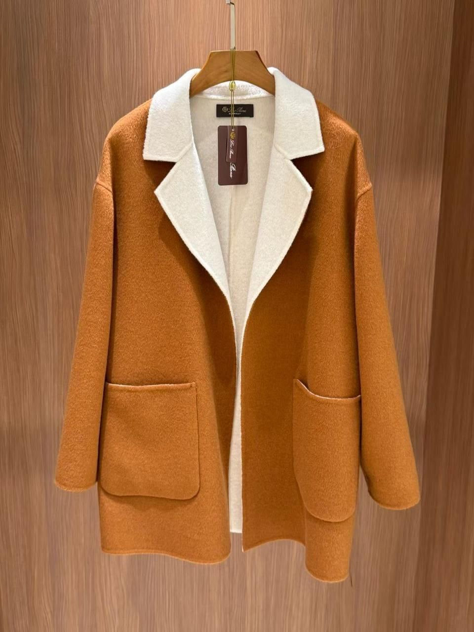 Loro Piana Coat