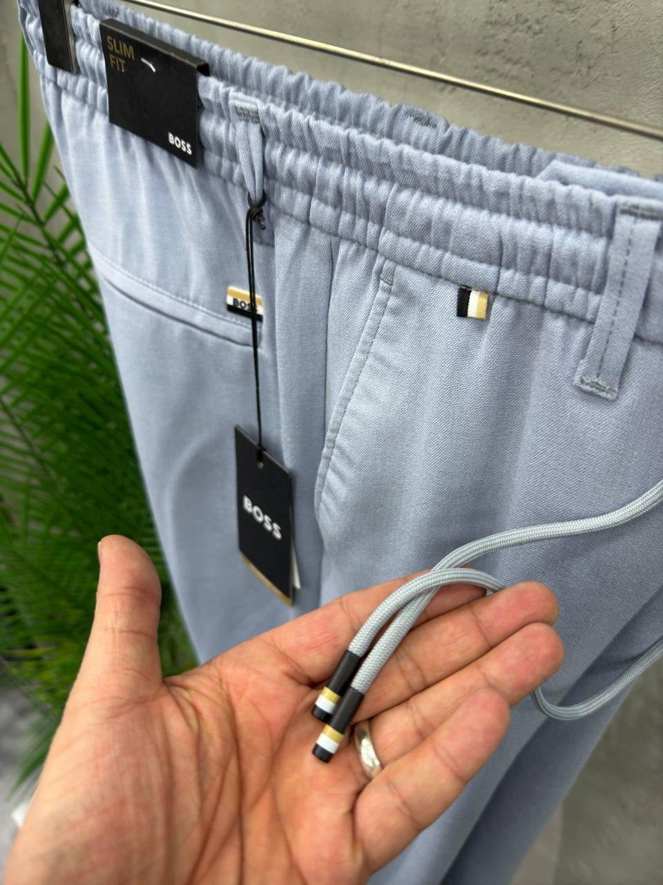Zegna Pants 3 colors