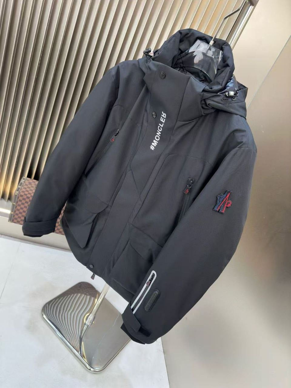 Moncler Jacket