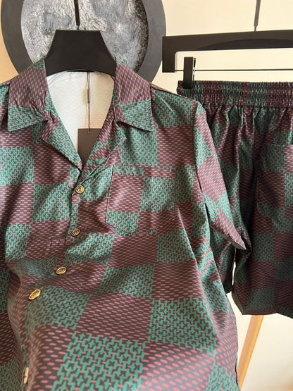 Louis Vuitton Set