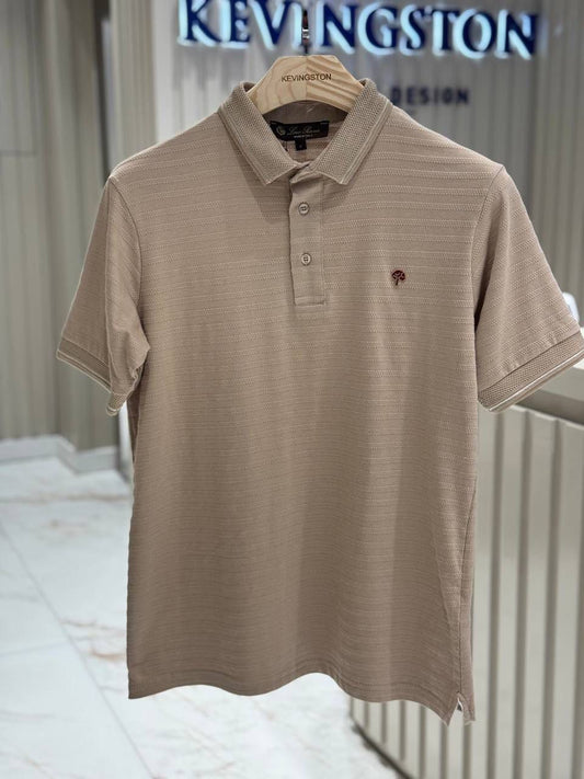 Loro Piana Polo Shirt