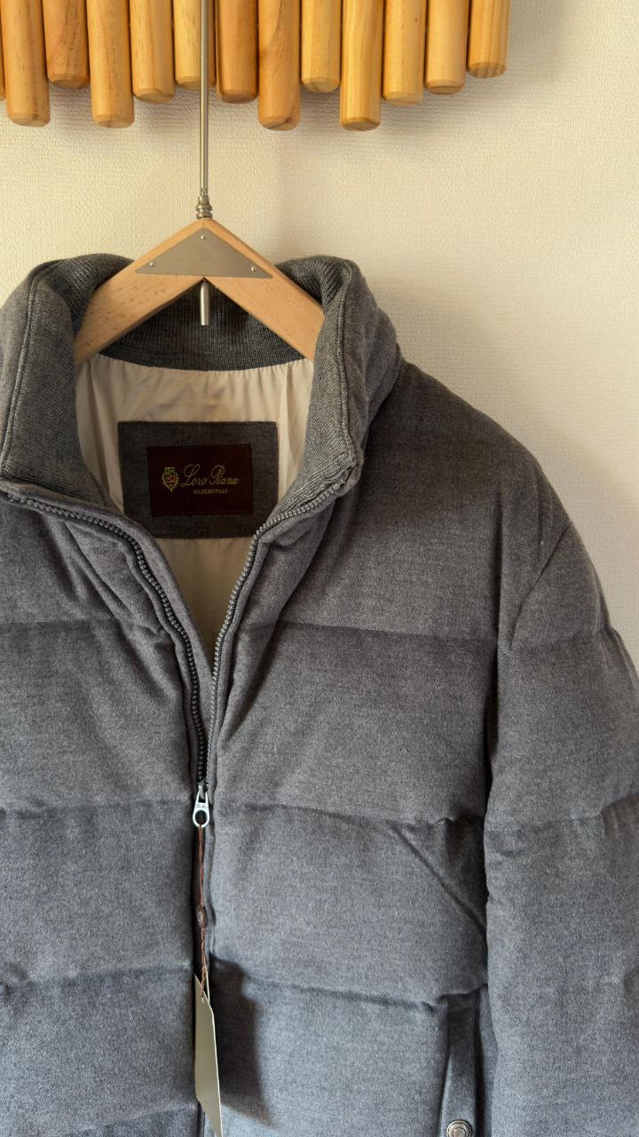 Loro Piana Jacket