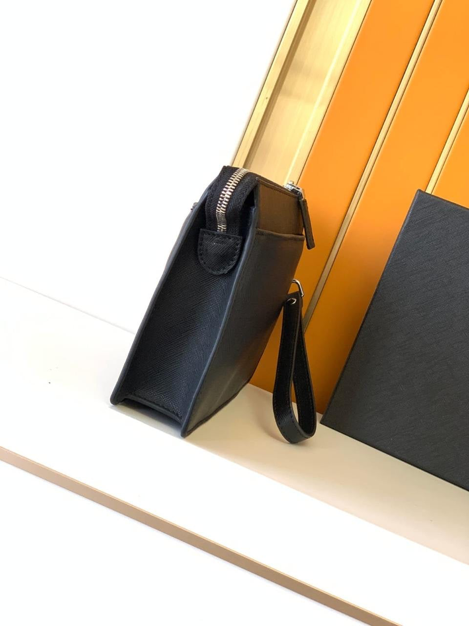 Prada Clutch