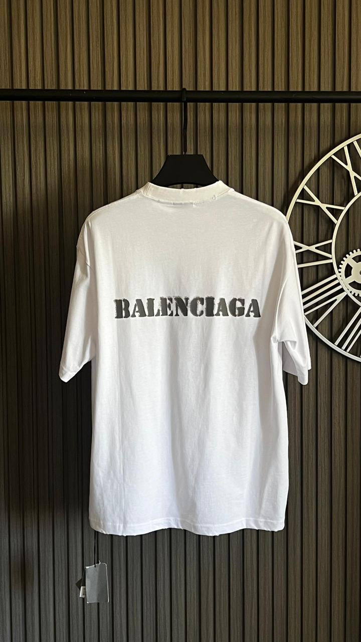 Balenciaga T-Shirt 2 colors