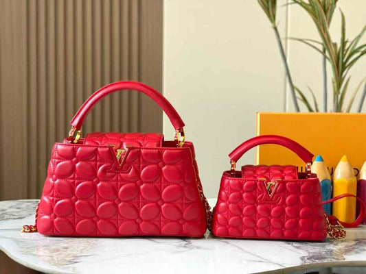 Louis Vuitton Sling Bag 3 colors