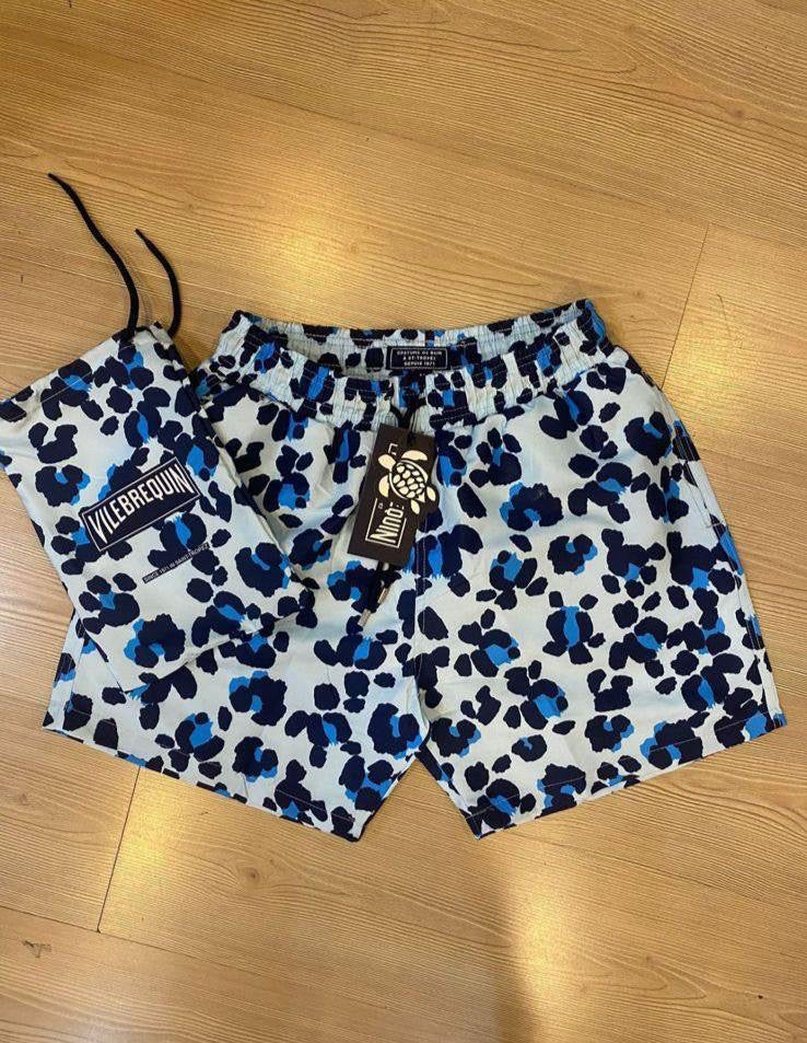 Vilebrequin Swimming Short 6 colors