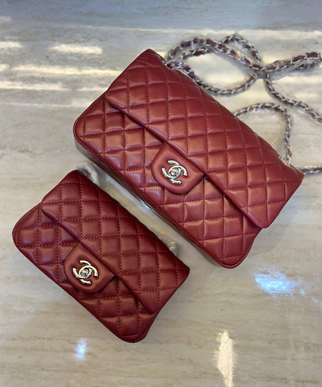 Chanel Sling Bag
