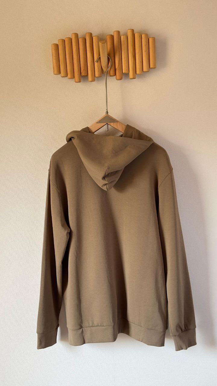 Loro Piana Hoodie