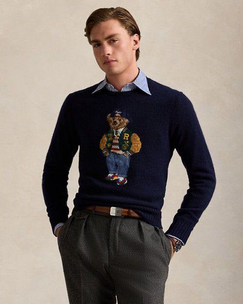 Polo Ralph Lauren Sweater