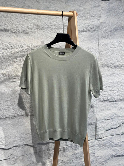 Zegna T-Shirt 4 colors