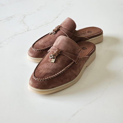 Loro Piana Mules 12 Colors